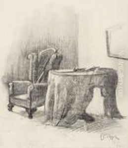 Interieur (1940)