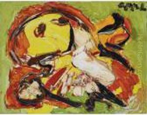 Reclining Figure