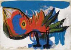 Vogel - Bird