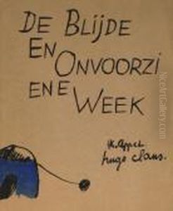 De Blijde En Onvoorziene Week De Blijde En Onvoorziene Week