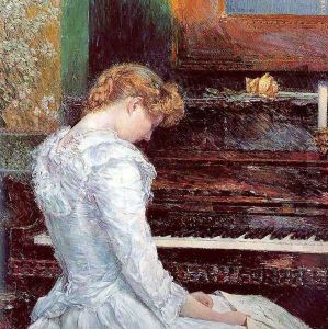 The Sonata 1893