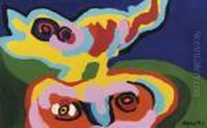 Two Figures
