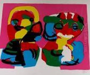 Sans Titre, Circa 1970