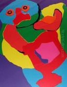 Sans Titre,1970