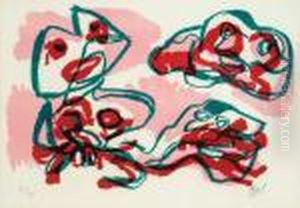 Two Figures