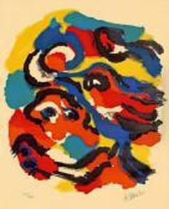 Ohne Titel
