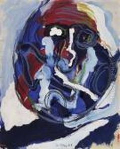 Ohne Titel (personnage)