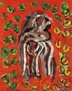 LaEâ„¢atreinte # 6 - (1991)