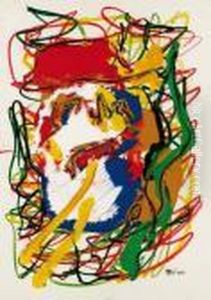 Tate # 14 - 1983