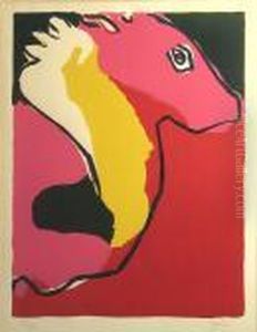 Untitled (horse)