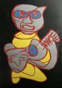 Guitar Player