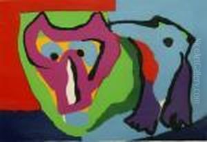 Untitled 1971