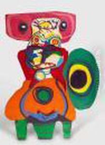 Personnage