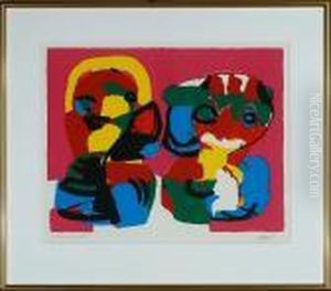 Figure Composition