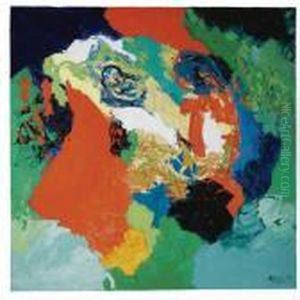 Visage-paysage Visage-paysage