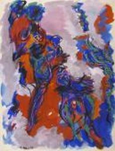 Figure Rouge