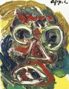 Grimmig Gezicht - Grim Face