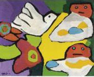 Oiseau