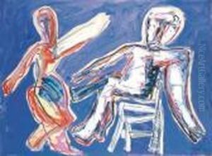 Twee Figuren (1987)