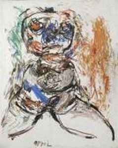 Nudo 1961