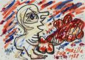 Pour Mirella 1988