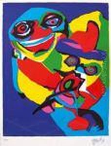 Personnages