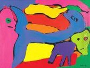 Compositie (1971)