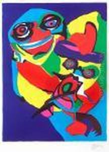 Abstract Composition