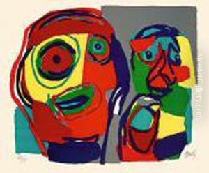 Ohne Titel. 1969