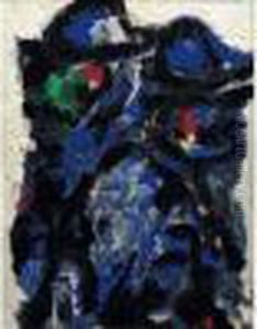 Sans Titre, Circa 1980