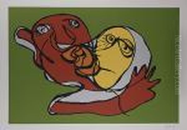 El Abrazo - view 1