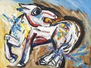 Wounded Horse