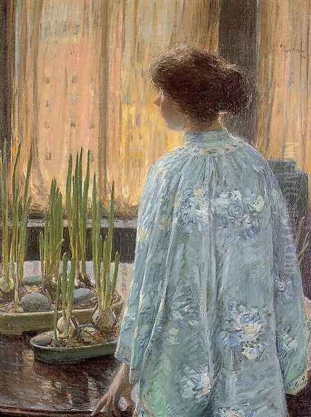 The Table Garden 1910 - view 1