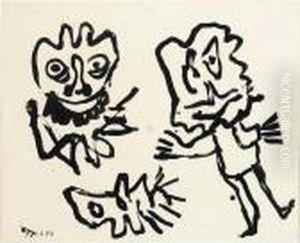 Twee Figuren