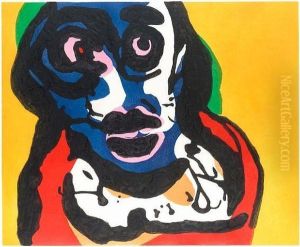 Abstract Face