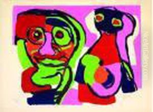 Deux Visages