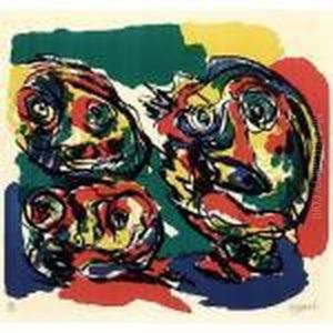 Three Figures