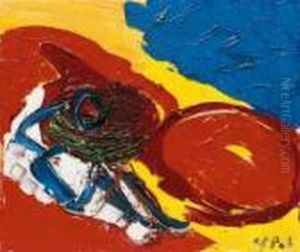Ohne Titel