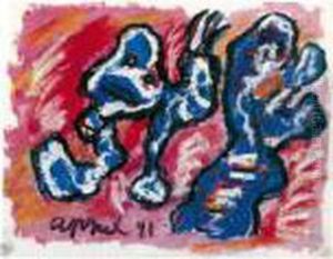 Ohne Titel