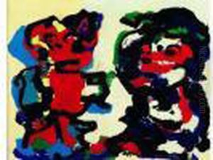 Deux Figures