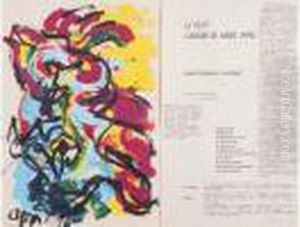 < Le Petit Ludeum > 1976