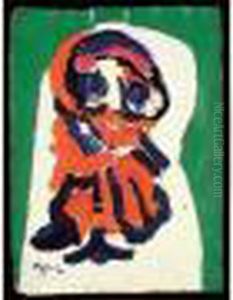 Sans Titre, Vers 1976