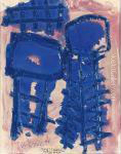 Untitled - view 1
