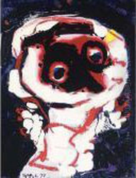 Untitled - view 1