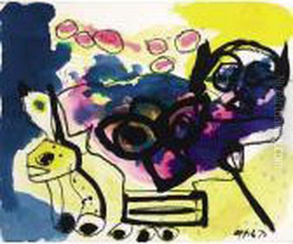 Untitled - view 1