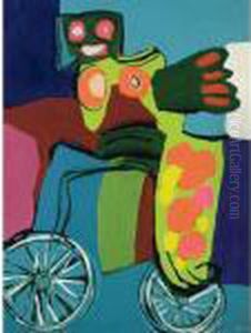 Cycliste