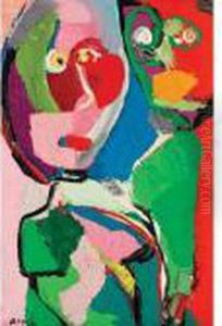 Two People