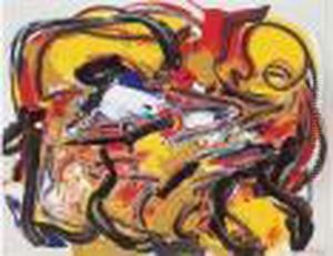 Sans Titre, Vers 1970