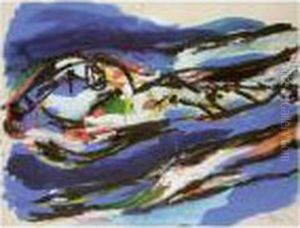 Oiseau De La Mer
