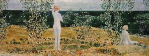 Montauk, 1921